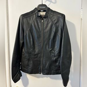 Danier Leather Jacket